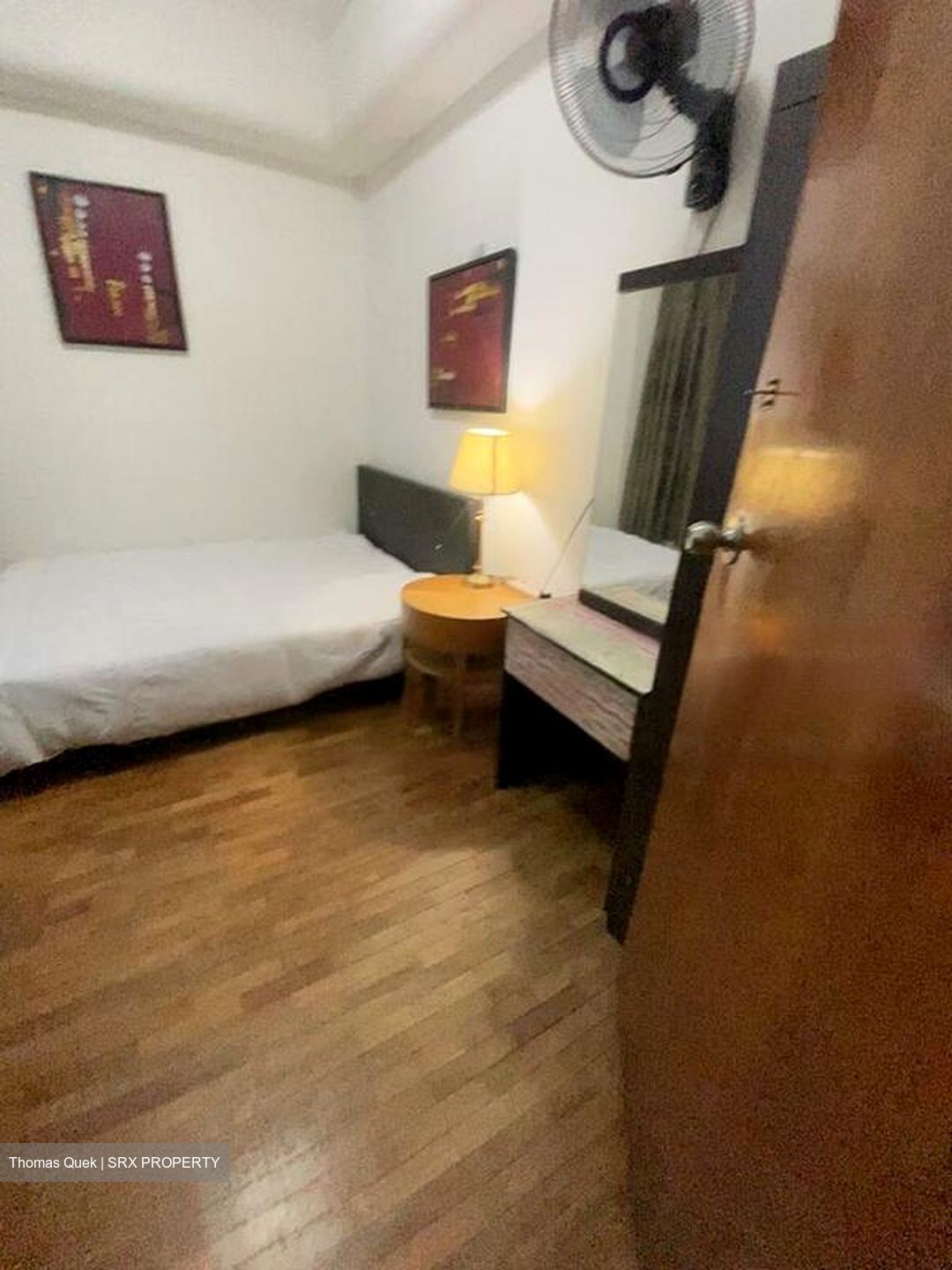 Camellia Lodge (D14), Apartment #482036761